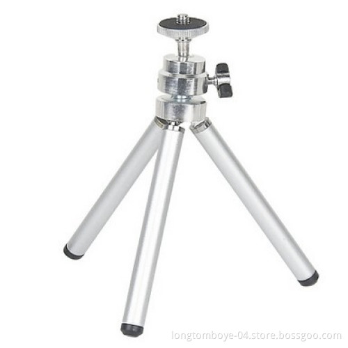 Mobile Phone Tripod for Wireless Bluetooth Selfie Monopod